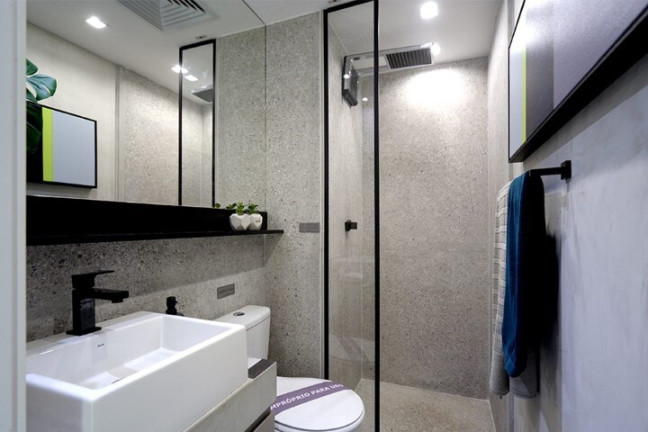 Imagem Apartamento com 2 Quartos à Venda, 39 m² em Vila Sônia - São Paulo Imagem Apartamento com 2 Quartos à Venda, 39 m² em Vila Sônia - São Paulo