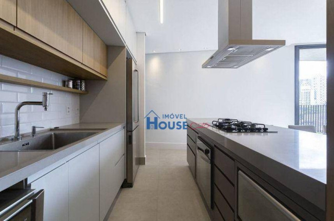 Imagem Apartamento com 3 Quartos à Venda, 151 m² em Vila Madalena - São Paulo Imagem Apartamento com 3 Quartos à Venda, 151 m² em Vila Madalena - São Paulo