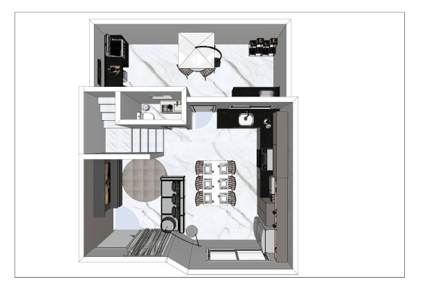 Imagem Casa de Condomínio com 2 Quartos à Venda, 58 m² em Chácara Julieta Cristina - Bragança Paulista Imagem Casa de Condomínio com 2 Quartos à Venda, 58 m² em Chácara Julieta Cristina - Bragança Paulista