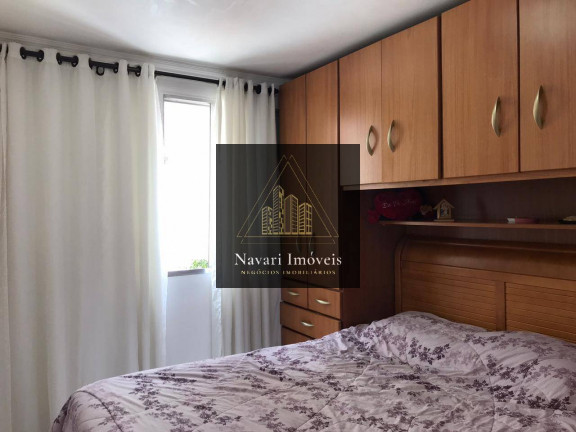 Imagem Apartamento com 2 Quartos à Venda, 48 m² em Vila Nova Cachoeirinha - São Paulo