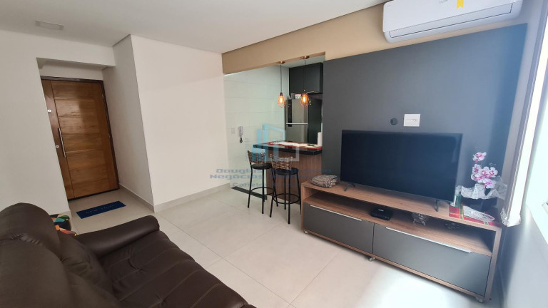 Imagem Apartamento com 2 Quartos à Venda, 57 m² em Aviação - Praia Grande