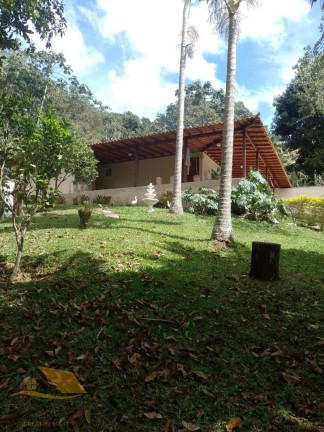 Imagem Casa com 2 Quartos à Venda, 180 m² em Campo Do Coelho - Nova Friburgo