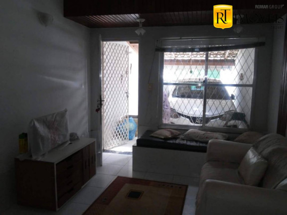 Imagem Casa de Condomínio com 2 Quartos à Venda, 80 m² em Parque Burle - Cabo Frio Imagem Casa de Condomínio com 2 Quartos à Venda, 80 m² em Parque Burle - Cabo Frio