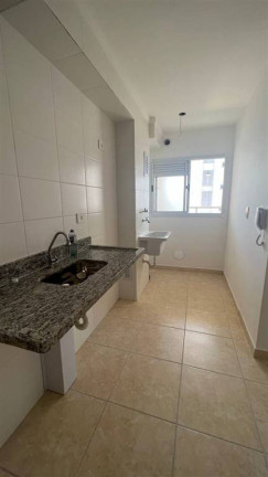 Imagem Apartamento com 2 Quartos à Venda, 57 m² em Guilhermina - Praia Grande