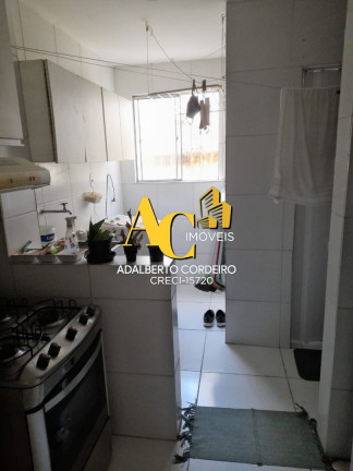 Imagem Apartamento com 3 Quartos à Venda, 76 m² em Piedade - Jabotão Dos Guararapes