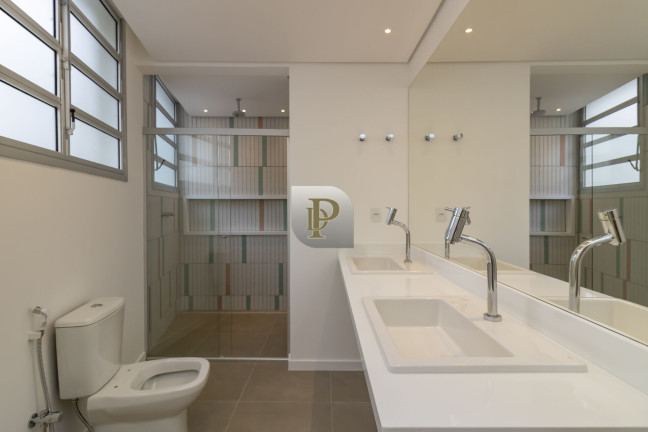 Imagem Apartamento com 3 Quartos à Venda, 129 m² em Higienópolis - São Paulo