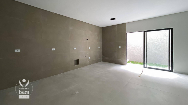 Imagem Sobrado com 3 Quartos à Venda, 160 m² em Boa Vista - Curitiba Imagem Sobrado com 3 Quartos à Venda, 160 m² em Boa Vista - Curitiba