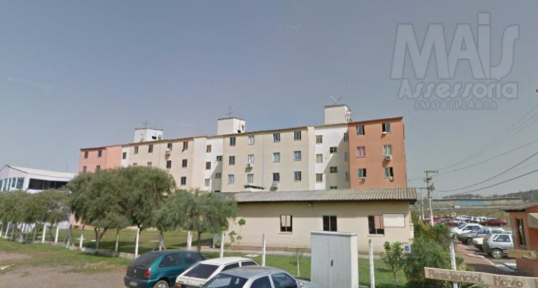 Apartamento com 2 Quartos à Venda, 42 m² em Liberdade - Novo Hamburgo