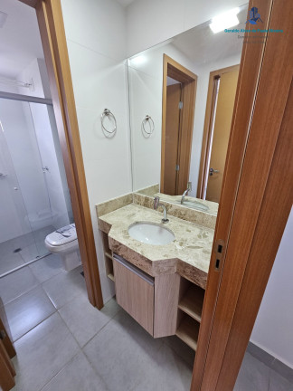 Imagem Apartamento com 3 Quartos à Venda, 90 m² em Setor Leste Universitário - Goiânia