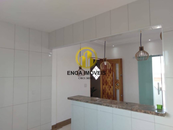 Imagem Casa com 2 Quartos à Venda, 81 m² em Samambaia - Praia Grande