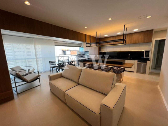 Imagem Apartamento com 3 Quartos à Venda, 145 m² em Paraíso - São Paulo