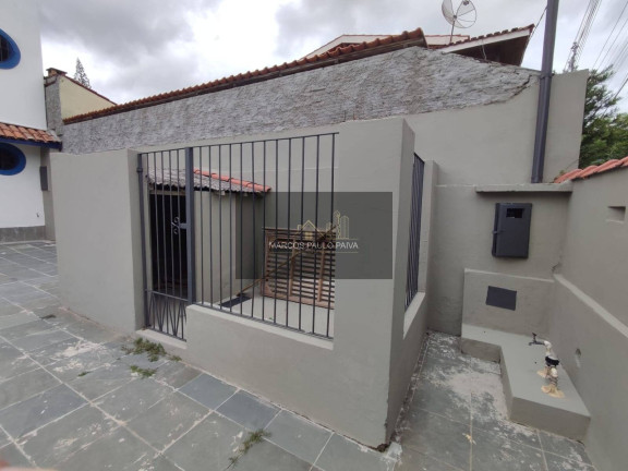 Imagem Casa com 4 Quartos à Venda, 300 m² em Caetetuba - Atibaia