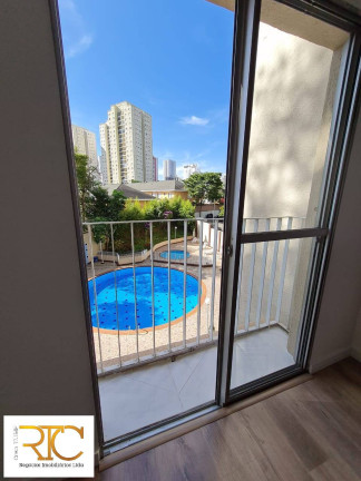 Imagem Apartamento com 2 Quartos à Venda, 58 m² em Vila Sofia - São Paulo Imagem Apartamento com 2 Quartos à Venda, 58 m² em Vila Sofia - São Paulo