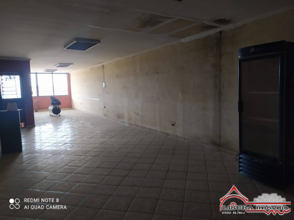 Imagem Casa com 1 Quarto para Alugar,  em São João - Jacareí