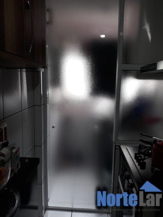 Imagem Apartamento com 2 Quartos à Venda, 56 m² em Loteamento City Jaragua - São Paulo