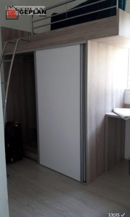 Imagem Sobrado com 3 Quartos à Venda, 90 m² em Vila Mariana - São Paulo