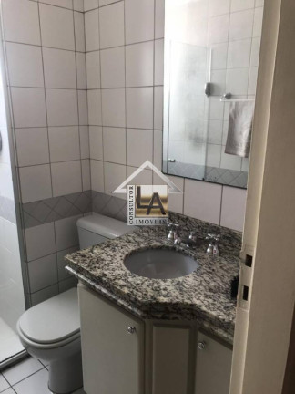 Imagem Apartamento com 3 Quartos à Venda, 98 m² em Chácara Santo Antônio - São Paulo Imagem Apartamento com 3 Quartos à Venda, 98 m² em Chácara Santo Antônio - São Paulo