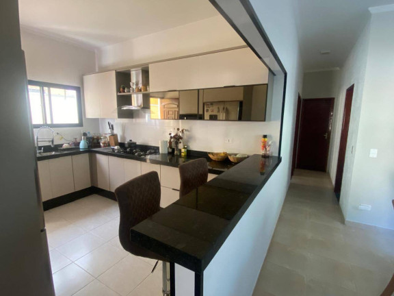 Imagem Casa com 3 Quartos à Venda,  em Balneário Flórida - Praia Grande