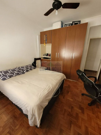 Imagem Apartamento com 2 Quartos à Venda, 90 m² em Vila Mathias - Santos Imagem Apartamento com 2 Quartos à Venda, 90 m² em Vila Mathias - Santos