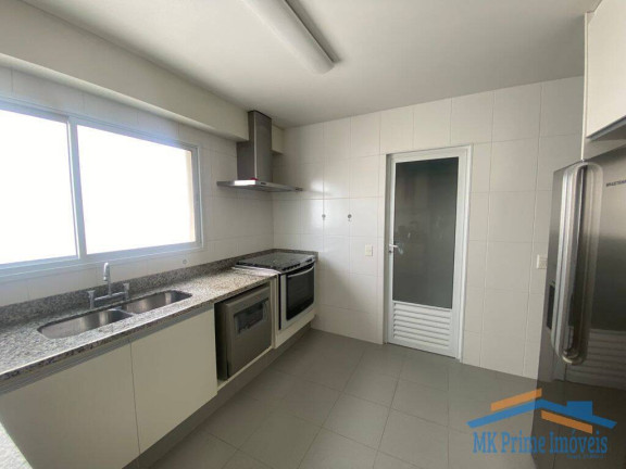 Imagem Apartamento com 3 Quartos à Venda, 200 m² em Indianópolis - São Paulo Imagem Apartamento com 3 Quartos à Venda, 200 m² em Indianópolis - São Paulo