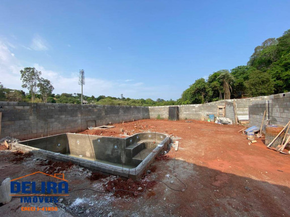 Imagem Chácara com 3 Quartos à Venda, 500 m² em Jardim Estância Brasil - Atibaia Imagem Chácara com 3 Quartos à Venda, 500 m² em Jardim Estância Brasil - Atibaia