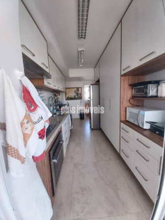 Imagem Apartamento com 3 Quartos à Venda, 164 m² em Vila Mariana - São Paulo