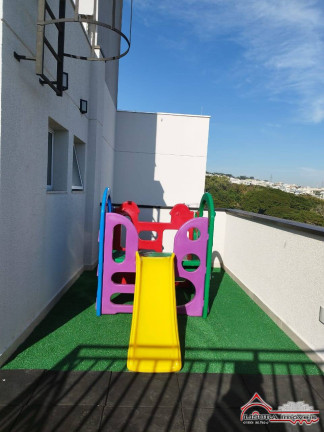 Imagem Apartamento com 2 Quartos para Alugar, 68 m² em Jardim América - Jacareí Imagem Apartamento com 2 Quartos para Alugar, 68 m² em Jardim América - Jacareí