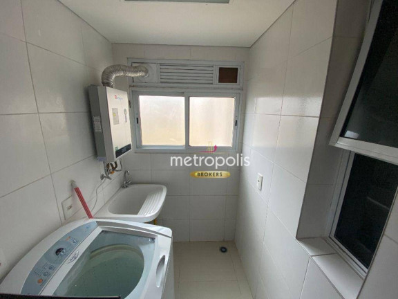 Imagem Apartamento com 3 Quartos à Venda, 70 m² em Vila Gonçalves - São Bernardo Do Campo