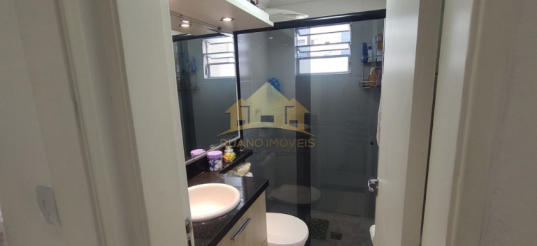 Imagem Apartamento com 2 Quartos à Venda, 51 m² em Aricanduva - São Paulo