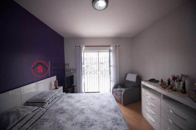 Imagem Sobrado com 3 Quartos à Venda, 217 m² em Mooca - São Paulo Imagem Sobrado com 3 Quartos à Venda, 217 m² em Mooca - São Paulo