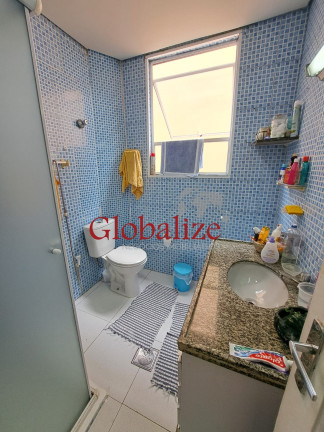 Imagem Imóvel com 2 Quartos à Venda, 70 m² em Boqueirão - Santos