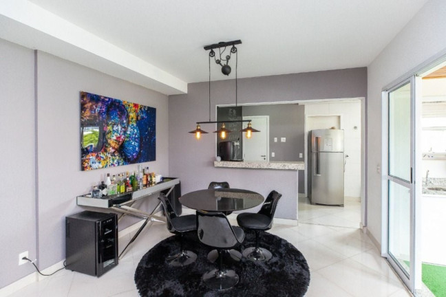 Imagem Apartamento com 3 Quartos à Venda, 105 m² em Granja Julieta - São Paulo