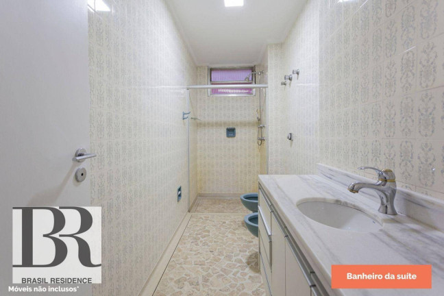 Imagem Apartamento com 4 Quartos à Venda, 153 m² em Paraíso - São Paulo