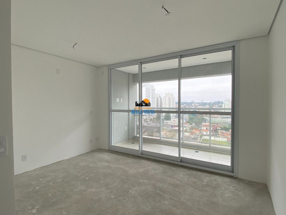 Apartamento com 1 Quarto à Venda,  em Vila Clementino - São Paulo