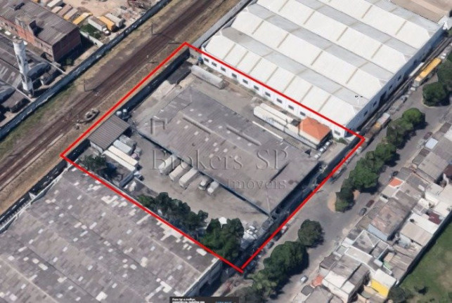 Imagem Galpão para Alugar, em Vila Leopoldina - São Paulo Imagem Galpão para Alugar, em Vila Leopoldina - São Paulo