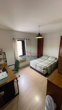 Imagem Apartamento com 2 Quartos à Venda, 104 m² em Ponta Da Praia - Santos