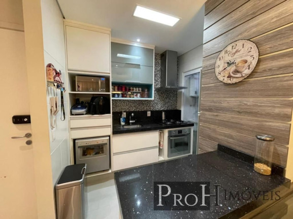 Imagem Apartamento com 3 Quartos à Venda, 73 m² em Centro - São Bernardo Do Campo Imagem Apartamento com 3 Quartos à Venda, 73 m² em Centro - São Bernardo Do Campo