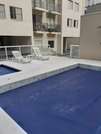 Imóvel com 2 Quartos à Venda, 79 m² em Perdizes - São Paulo