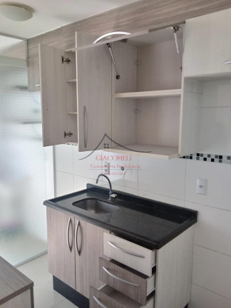Imagem Apartamento com 2 Quartos à Venda, 47 m² em Jardim Santa Terezinha (zona Leste) - São Paulo