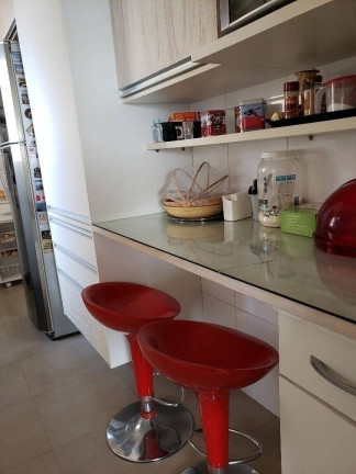 Imagem Apartamento com 3 Quartos à Venda, 122 m² em Mooca - São Paulo Imagem Apartamento com 3 Quartos à Venda, 122 m² em Mooca - São Paulo