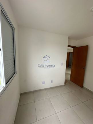 Imagem Apartamento com 2 Quartos à Venda, 40 m² em Vila Nova Aliança - Jacareí