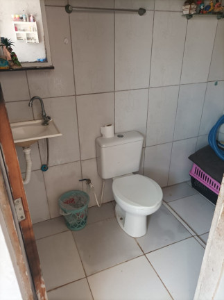 Imagem Casa com 2 Quartos à Venda, 59 m² em Jardim Wanel Ville V - Sorocaba Imagem Casa com 2 Quartos à Venda, 59 m² em Jardim Wanel Ville V - Sorocaba