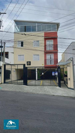 Imagem Apartamento com 2 Quartos à Venda, 49 m² em Santa Teresinha - São Paulo Imagem Apartamento com 2 Quartos à Venda, 49 m² em Santa Teresinha - São Paulo