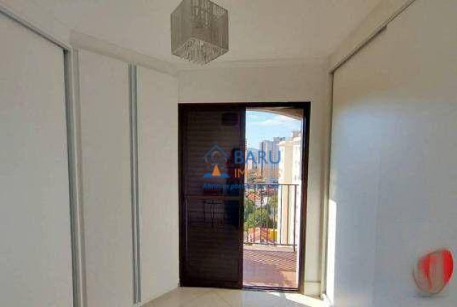 Imagem Apartamento com 2 Quartos à Venda, 83 m² em Pompeia - São Paulo Imagem Apartamento com 2 Quartos à Venda, 83 m² em Pompeia - São Paulo