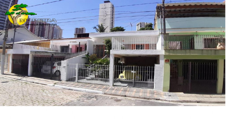 Imagem Casa com 2 Quartos à Venda, 70 m² em Lauzane Paulista - São Paulo