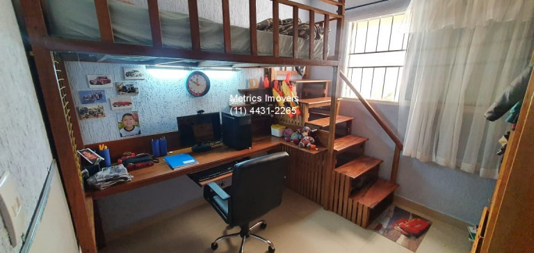 Imagem Imóvel com 3 Quartos à Venda,  em Fazenda Grande - Jundiaí