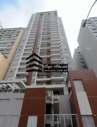 Imagem Apartamento com 1 Quarto à Venda, 48 m² em Centro - São Paulo Imagem Apartamento com 1 Quarto à Venda, 48 m² em Centro - São Paulo
