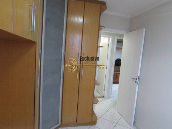Imagem Apartamento com 3 Quartos à Venda, 60 m² em Jardim Do Estádio - Santo André Imagem Apartamento com 3 Quartos à Venda, 60 m² em Jardim Do Estádio - Santo André