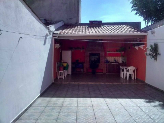Imagem Sobrado com 3 Quartos à Venda, 220 m² em Chácara Mafalda - São Paulo Imagem Sobrado com 3 Quartos à Venda, 220 m² em Chácara Mafalda - São Paulo