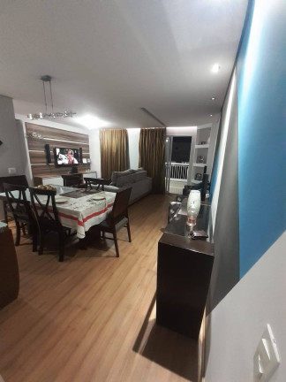Imagem Apartamento com 3 Quartos à Venda, 107 m² em Jardim Taquaral - São Paulo Imagem Apartamento com 3 Quartos à Venda, 107 m² em Jardim Taquaral - São Paulo